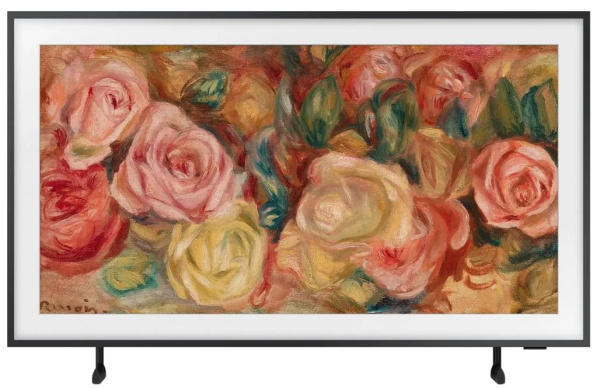 фото Телевизор  Samsung QE43LS03DAUXRU в Ростове-на-Дону