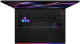 фото Ноутбук  MSI Raider 16 MAX HX B2WJ-031RU в Волгограде 16 ", Core Ultra 9, 32 Гб RAM, 2 Тб SSD, GeForce RTX 5080, Черный