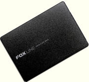 фото Накопитель SSD Foxline FLSSD240X5SE