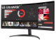фото Монитор 34" LG UltraWide 34WR50QC-B в Екатеринбурге