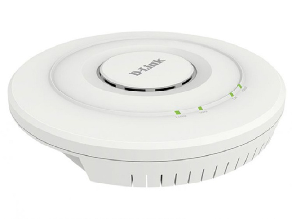 фото Точка доступа  D-link DWL-6610AP/B1A в Екатеринбурге