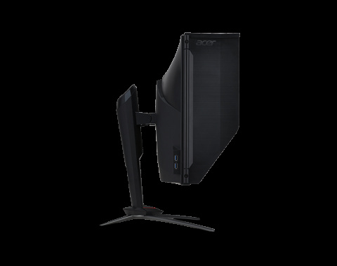 фото Монитор 27" Acer Predator XB273KPbmiphzx