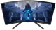 фото Монитор 32" Samsung Odyssey Neo G7 в Уфе