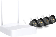фото Комплект Tenda K4W-3TC