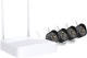 фото Комплект  Tenda K4W-3TC в Омске