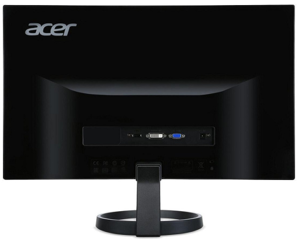 фото Монитор 23,8" Acer R240HYbidx в Уфе