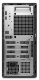 фото Компьютер Dell Pro Tower (Intel Core i7 14700 (20/28; 2,1ГГц; 33Мб), 2.1ГГц, 8ГБ DDR5, SSD 512 Гб, Intel UHD Graphics, Не установлена) [Dell Pro Tower-7851]
