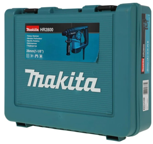 фото Перфоратор  Makita HR2800 в Краснодаре