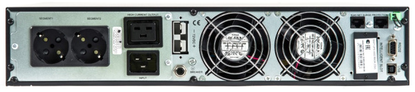 фото Источник бесперебойного питания  Бастион SKAT UPS 3000 RACK в Красноярске