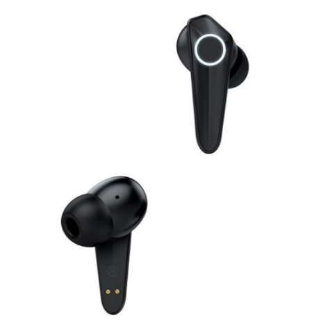 Изображение товара Наушники беспроводные TFN TFN-HS-TWS025BK