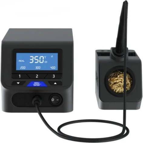 фото Паяльная станция  Atten ST-9003D в Казани