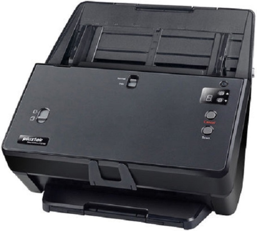 фото Сканер  Plustek SmartOffice PT2160 в Уфе