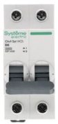 фото Автоматический выключатель Systeme Electric C9F14206