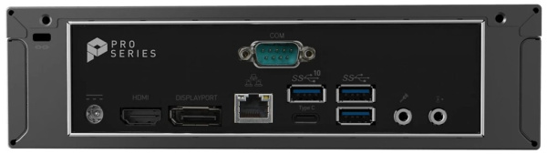 фото Компьютер  MSI Pro DP21 14M Mini в Красноярске