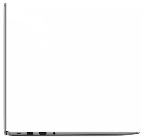 фото Ноутбук  Huawei MateBook 14 FLMH-X в Красноярске 14 ", Core Ultra 5, 16 Гб RAM, 512 Гб SSD, Arc graphics, Серый