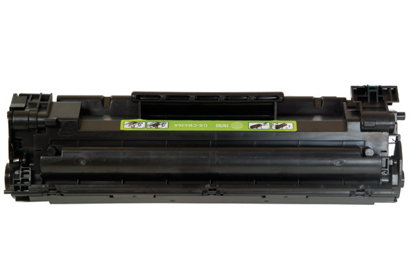 фото Картридж  Cactus CS-CB436A в Красноярске