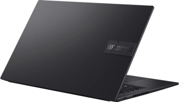фото Ноутбук  ASUS VivoBook 17X K3704VA-AU102 в Уфе 17.3 ", Core i9, 16 Гб RAM, 1 Тб SSD, Iris Xe Graphics, Черный