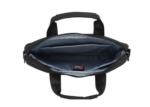 фото Сумка для ноутбука Lamark L224 Black в Уфе