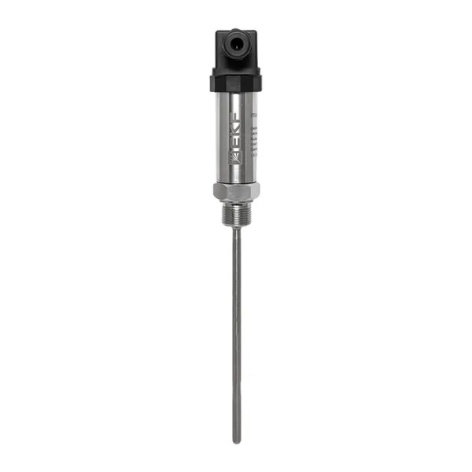 фото Датчик температуры EKF RTD420-SCR150-G2 в Уфе