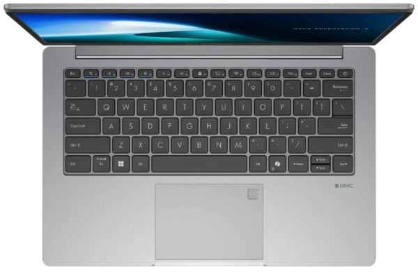 фото Ноутбук  ASUS ExpertBook Entry P1403CVA-S60769 в Уфе 14 ", Core i5, 16 Гб RAM, 512 Гб SSD, UHD Graphics, Серебристый