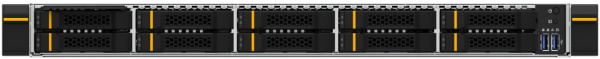 фото Серверная платформа 1U Compal SR110-2 в Перми