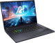 фото Ноутбук  GIGABYTE Aorus 16X 16 ", Core i7, 16 Гб RAM, 1 Тб SSD, GeForce RTX 4060, Серый