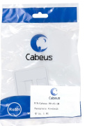 фото Вставка Cabeus FP-45-1M