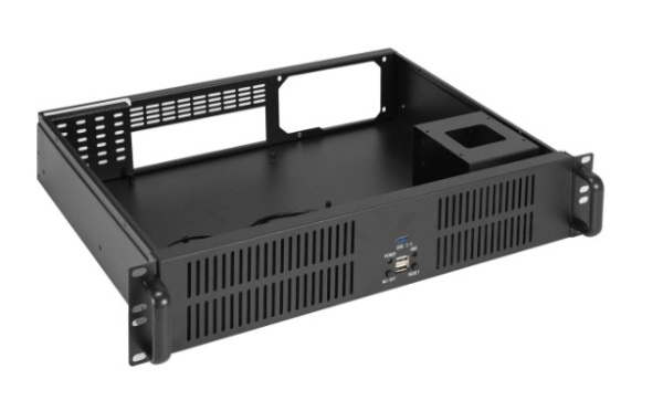 фото Корпус серверный 2U Exegate Pro 2U350-33 в Екатеринбурге