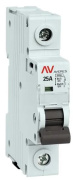 фото Рубильник EKF avn-1-25-av