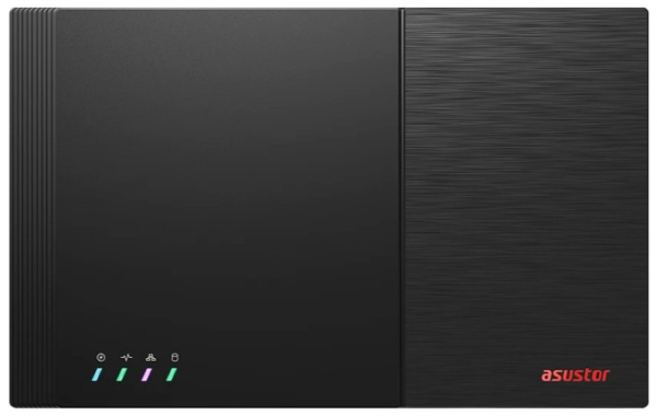 фото Система хранения данных ASUSTOR FS6806X в Уфе