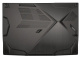 фото Ноутбук  MSI Thin 15 B2RVE-3451XRU в Санкт-Петербургe 15.6 ", Core 7, 16 Гб RAM, 512 Гб SSD, GeForce RTX 4050, Серый