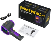 фото Тепловизор Ermenrich 83590