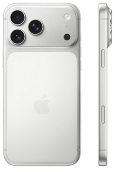 фото Смартфон  Apple iPhone 17 Pro Max 256GB в Санкт-Петербургe