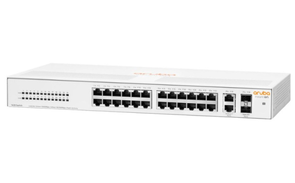фото Коммутатор  Aruba R8R50A в Казани