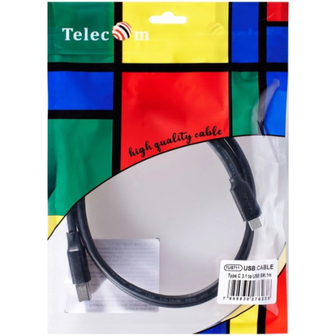 фото Кабель-адаптер  Telecom TUS711-1M в Красноярске