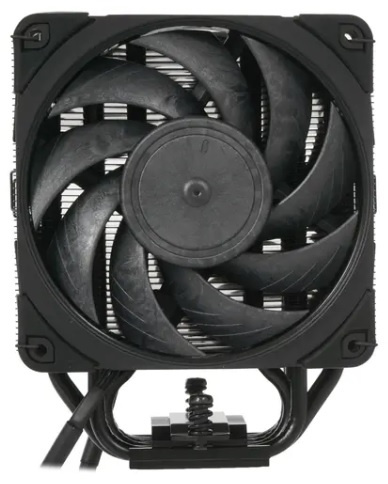 фото Кулер  Noctua NH-U12A-CH.BK