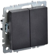 фото Выключатель IEK BR-V22-0-10-K02