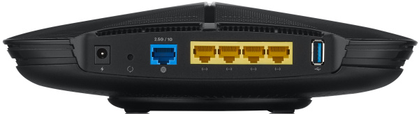 фото Маршрутизатор Wi-Fi ZYXEL Armor G1 (NBG6818) в Уфе