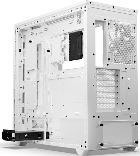 фото Корпус eATX Be quiet! Shadow Base 800 FX White
