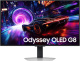 фото Монитор 32" Samsung Odyssey OLED G8 LS32FG812SIXCI в Перми