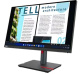 фото Монитор 23,8" Lenovo ThinkVision P24h-30 в Красноярске