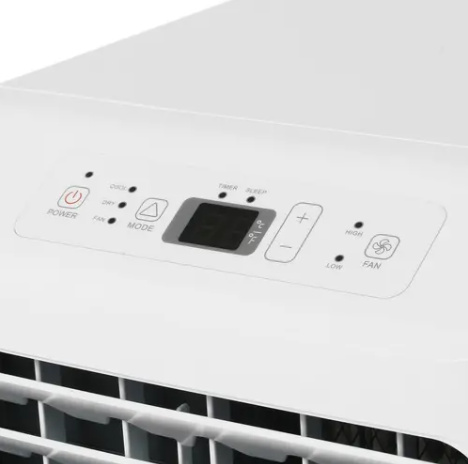 фото Кондиционер мобильный Hisense AP-07CR4GKVS00 в Уфе