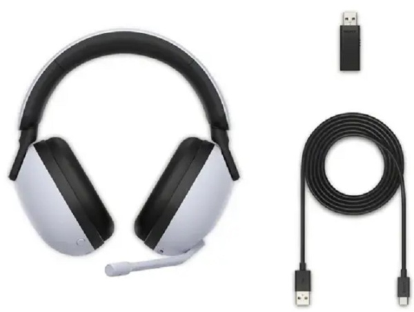 фото Наушники полноразмерные Sony INZONE H9 в Красноярске