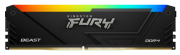 фото Модуль памяти Kingston FURY KF432C16BB2A/8