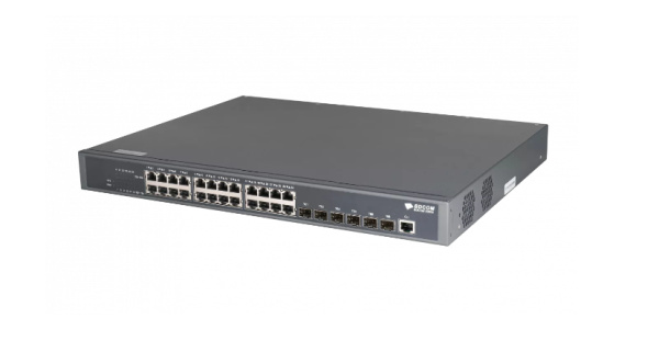 фото Коммутатор  BDCom S3900-48P6X в Екатеринбурге