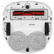 фото Робот-пылесос Dreame W10 White