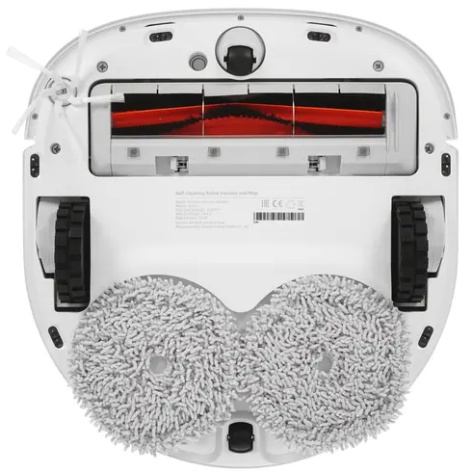 фото Робот-пылесос  Dreame Dreame W10 White в Челябинске
