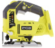 фото Лобзик  Ryobi R18JS-0 в Смоленске