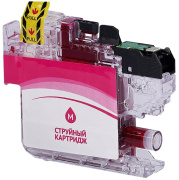 фото Картридж Sakura LC3617M