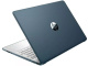 фото Ноутбук  HP 15-dy5885wm в Самаре 15.6 ", Core i5, 8 Гб RAM, 256 Гб SSD, Iris Xe Graphics, Синий